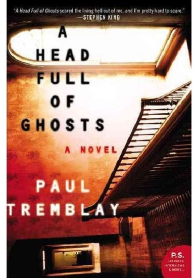 A Head Full of Ghosts