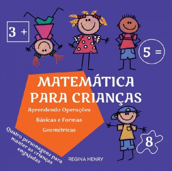 Matematica Para Criancas