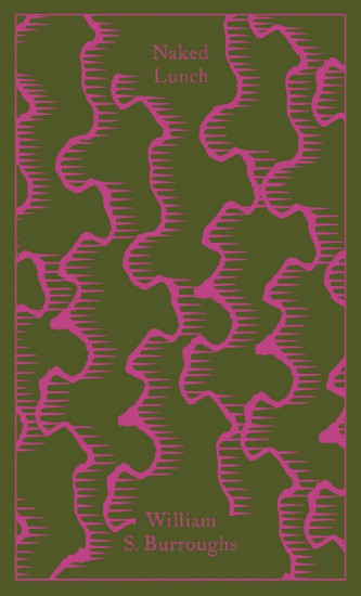 Naked Lunch. The Restored Text