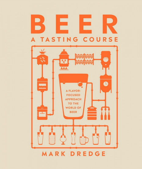 Beer A Tasting Course