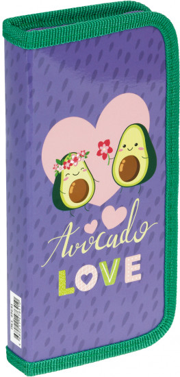 Пенал «AvoLove»