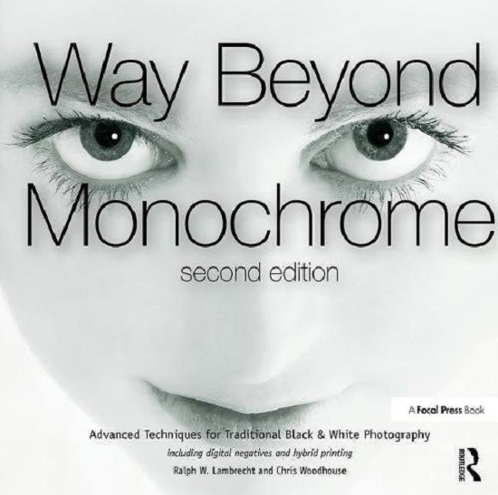 Way Beyond Monochrome