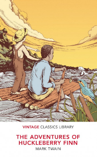 The Adventures of Huckleberry Finn