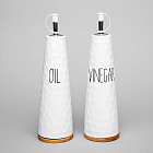 Набор емкостей для масла и уксуса «Kitchen»