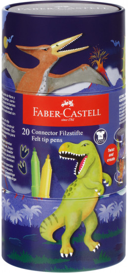 Набор для рисования «Connector Dinosaur»
