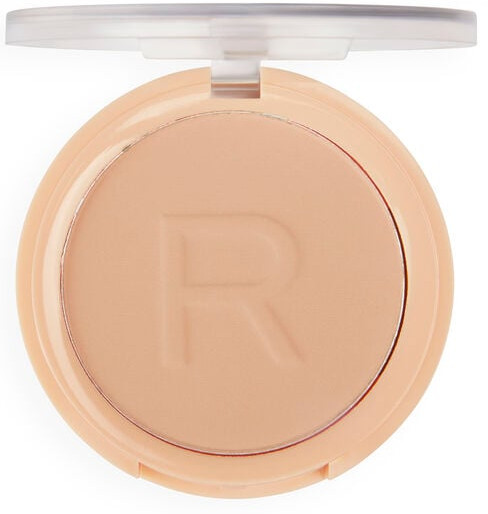 Пудра для лица «Reloaded Pressed Powder», оттенок Vanilla