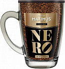 Кофе растворимый в кружке «Nero»
