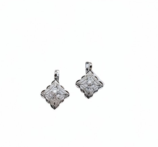 Серьги женские