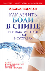 Как лечить боли в спине и ревматические боли