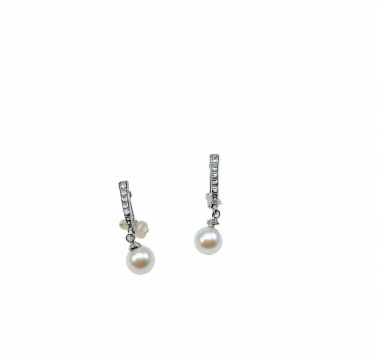 Серьги женские