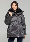 Пуховик женский