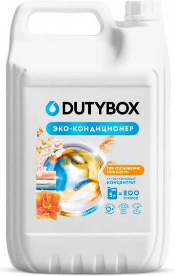 Эко-кондиционер для белья концентрированный «Древесный пачули»