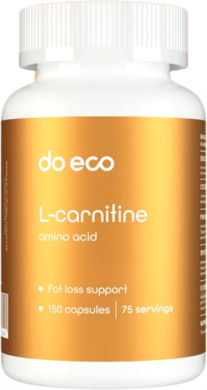 БАД «L-Carnitine»