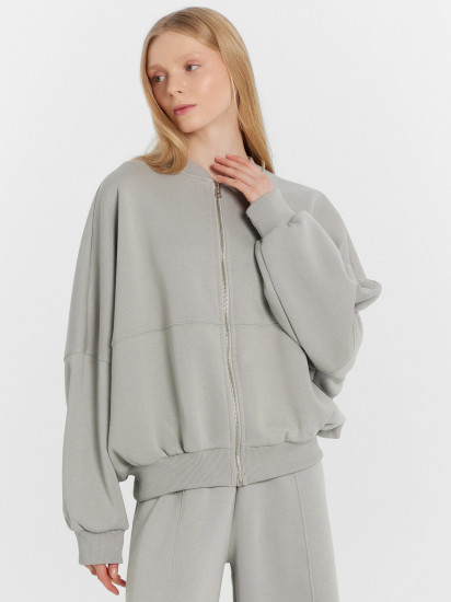 Толстовка женская