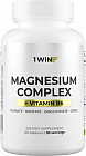 Каспусулы «Magnesium complex»