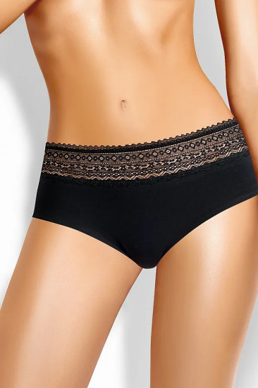 Трусы-шорты женские