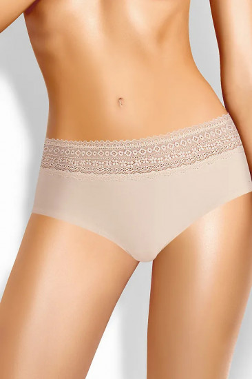 Трусы-шорты женские