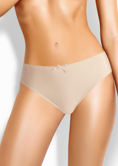 Трусы-слип женские