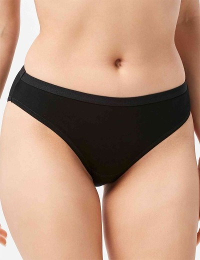 Трусы-слип женские