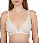 приглушенно-белый