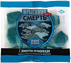 Отрава от грызунов с эффектом мумификации