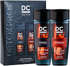 Набор подарочный для мужчин «Detox Pro»