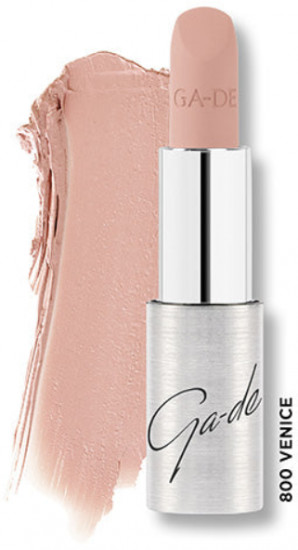 Помада для губ с мягким матовым финишем Soft Matte Lipstick, тон 800 Venice