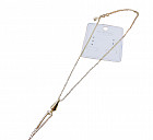 золотистый