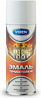 белый