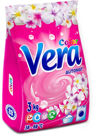 Порошок стиральный «Color Automat»