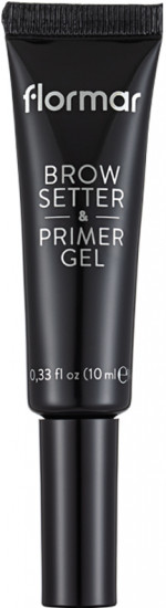 Гель-праймер для бровей «Brow Setter & Primer Stabilizer»