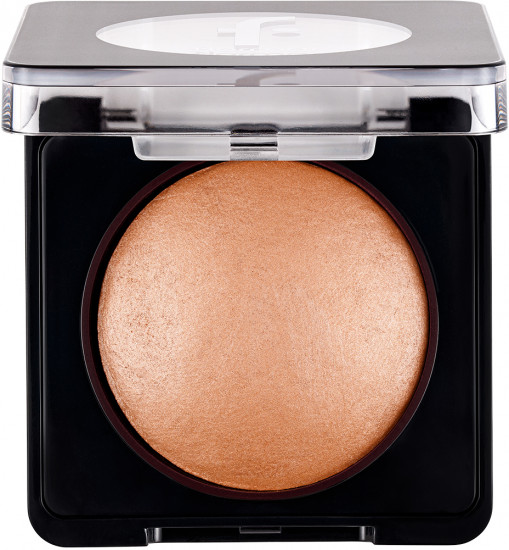 Румяна для лица запеченные «Baked Blush-On», оттенок 043 Golden Peach