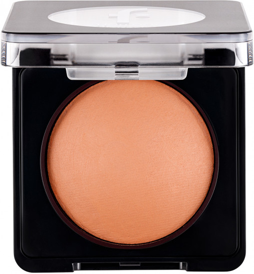 Румяна для лица запеченные «Baked Blush-On», оттенок 048 Pure Peach