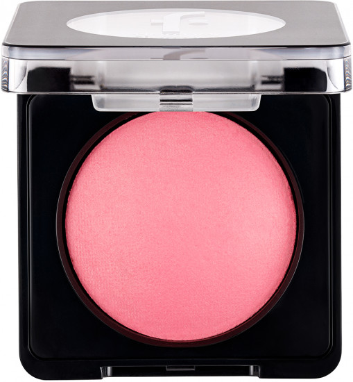 Румяна для лица запеченные «Baked Blush-On», оттенок 054 Flormar Pink