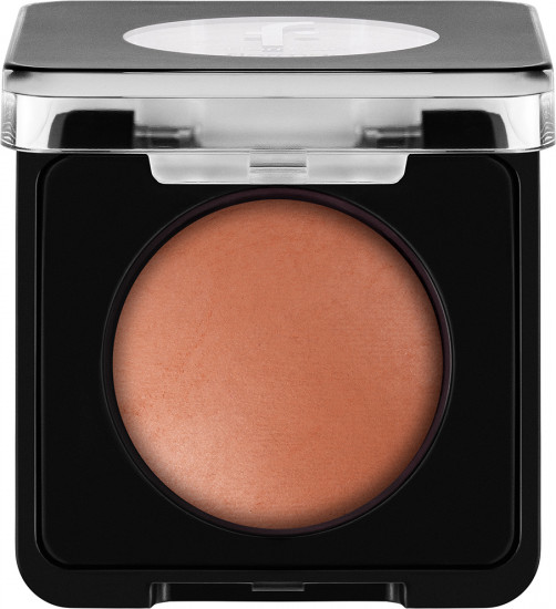 Румяна для лица запеченные «Baked Blush-On», оттенок 057 Coral