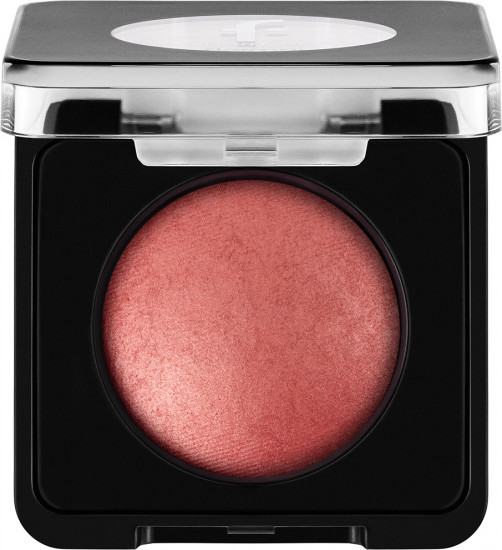 Румяна для лица запеченные «Baked Blush-On», оттенок 058 Hot Pink
