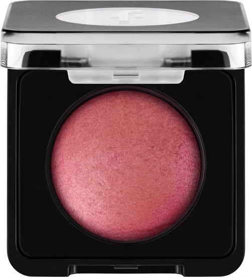 Румяна для лица запеченные «Baked Blush-On», оттенок 059 Dusty Rose