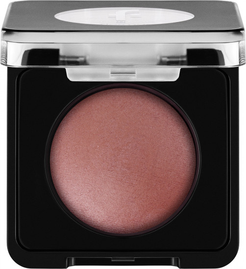 Румяна для лица запеченные «Baked Blush-On», оттенок 060 Deep Rose