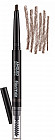 004 Dark Brown