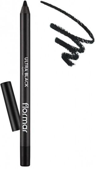 Карандаш для глаз «Ultra Eyeliner», оттенок 001 Jet Black