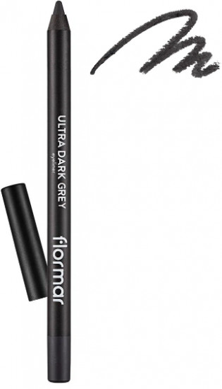 Карандаш для глаз «Ultra Eyeliner», оттенок 016 Dark Grey