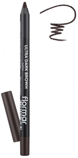 Карандаш для глаз «Ultra Eyeliner», оттенок 019 Dark Brown