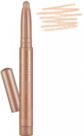 Карандаш-хайлайтер для бровей «Brow Up Highlighter», оттенок 000 Champagne