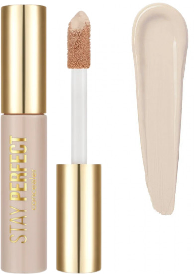 Консилер для лица «Stay Perfect Concealer», оттенок 003 Soft Beige