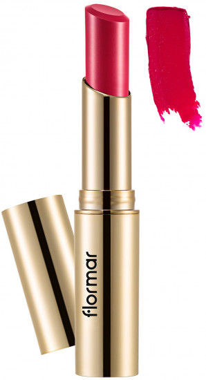 Помада для губ «Deluxe Cashmere Lipstick Stylo», тон DC24 Red Boston