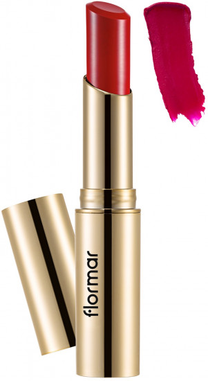 Помада для губ «Deluxe Cashmere Lipstick Stylo», тон DC25 Perfect Crimson