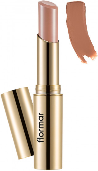 Помада для губ «Deluxe Cashmere Lipstick Stylo», тон DC28 Absolute Nude
