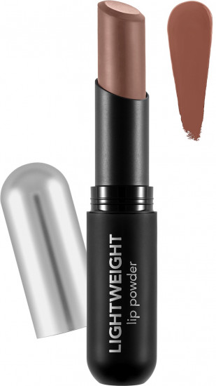 Помада для губ «Lightweight Lip Powder Lipstick», тон 001 Love Everyday