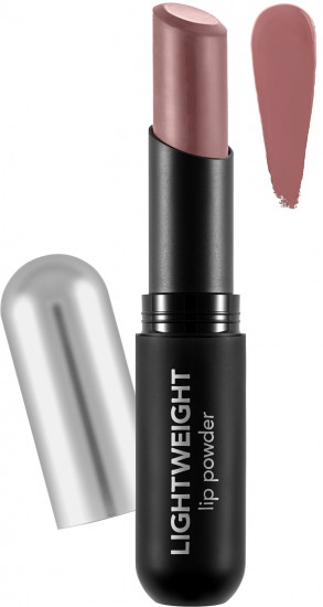Помада для губ «Lightweight Lip Powder Lipstick», тон 002 New Day