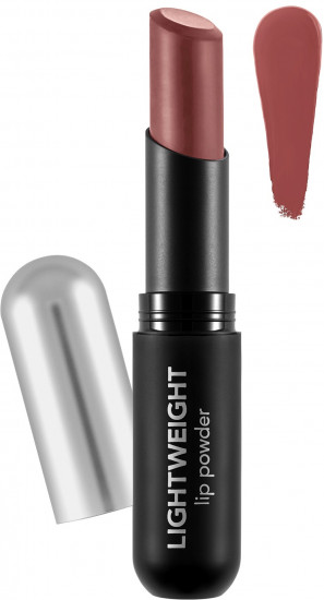 Помада для губ «Lightweight Lip Powder Lipstick», тон 003 Always With Me